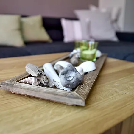Ferienwohnung 
